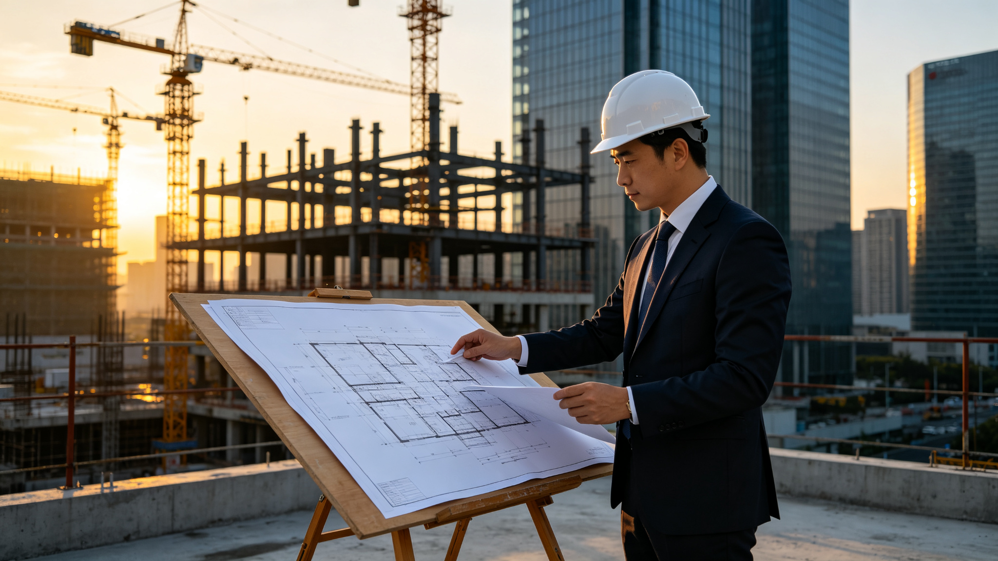 中国建设工程与房地产律师职业前景分析报告（2026年09月）