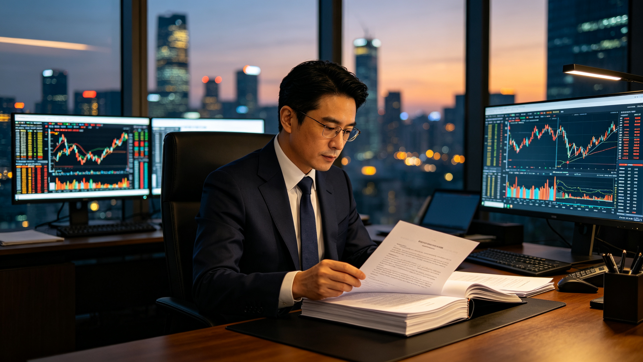 中国金融证券律师职业前景分析报告（2026年09月）