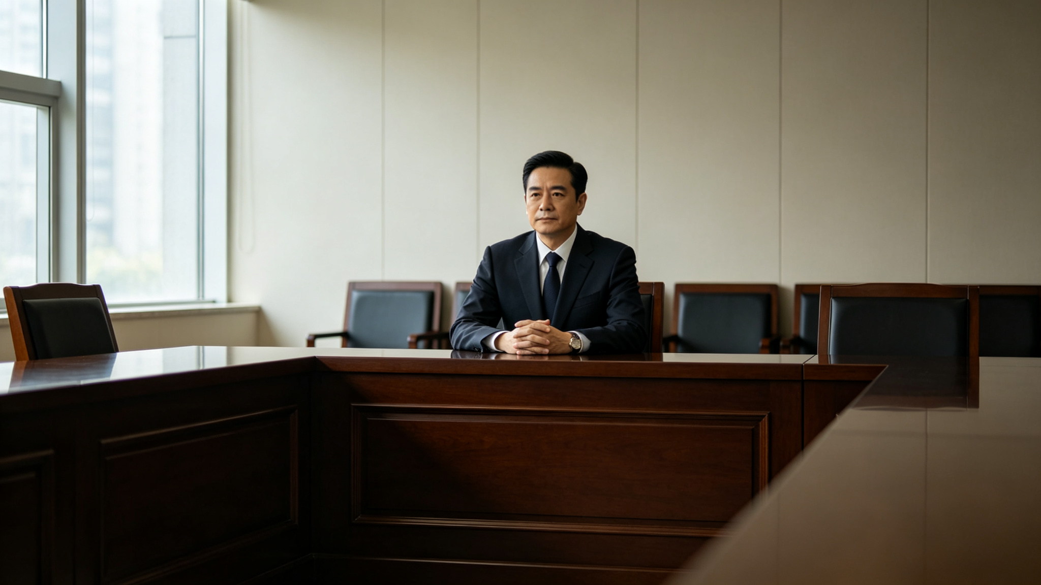 中国仲裁员职业前景分析报告（2026年09月）