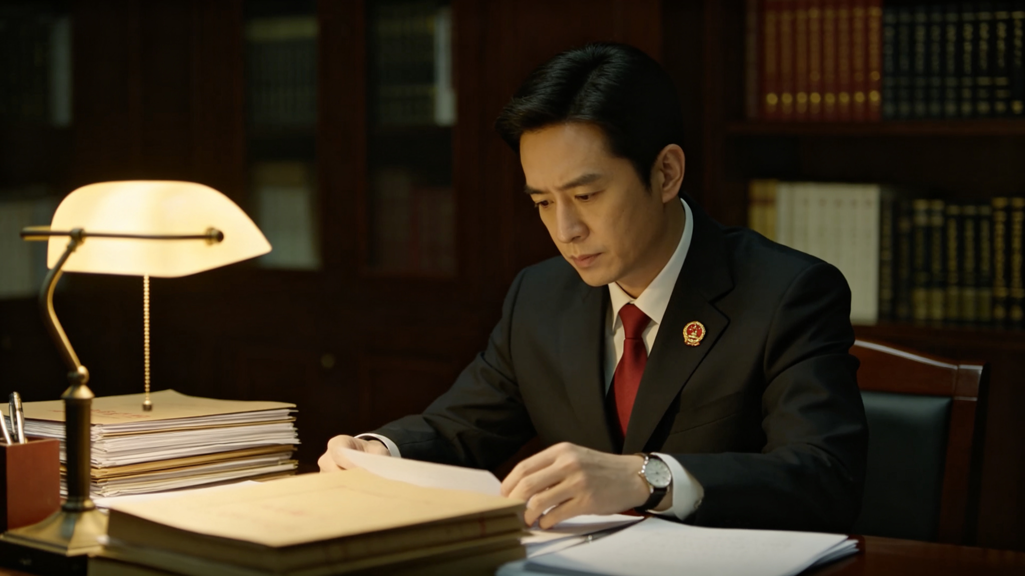 中国法官助理职业前景分析报告（2026年09月）