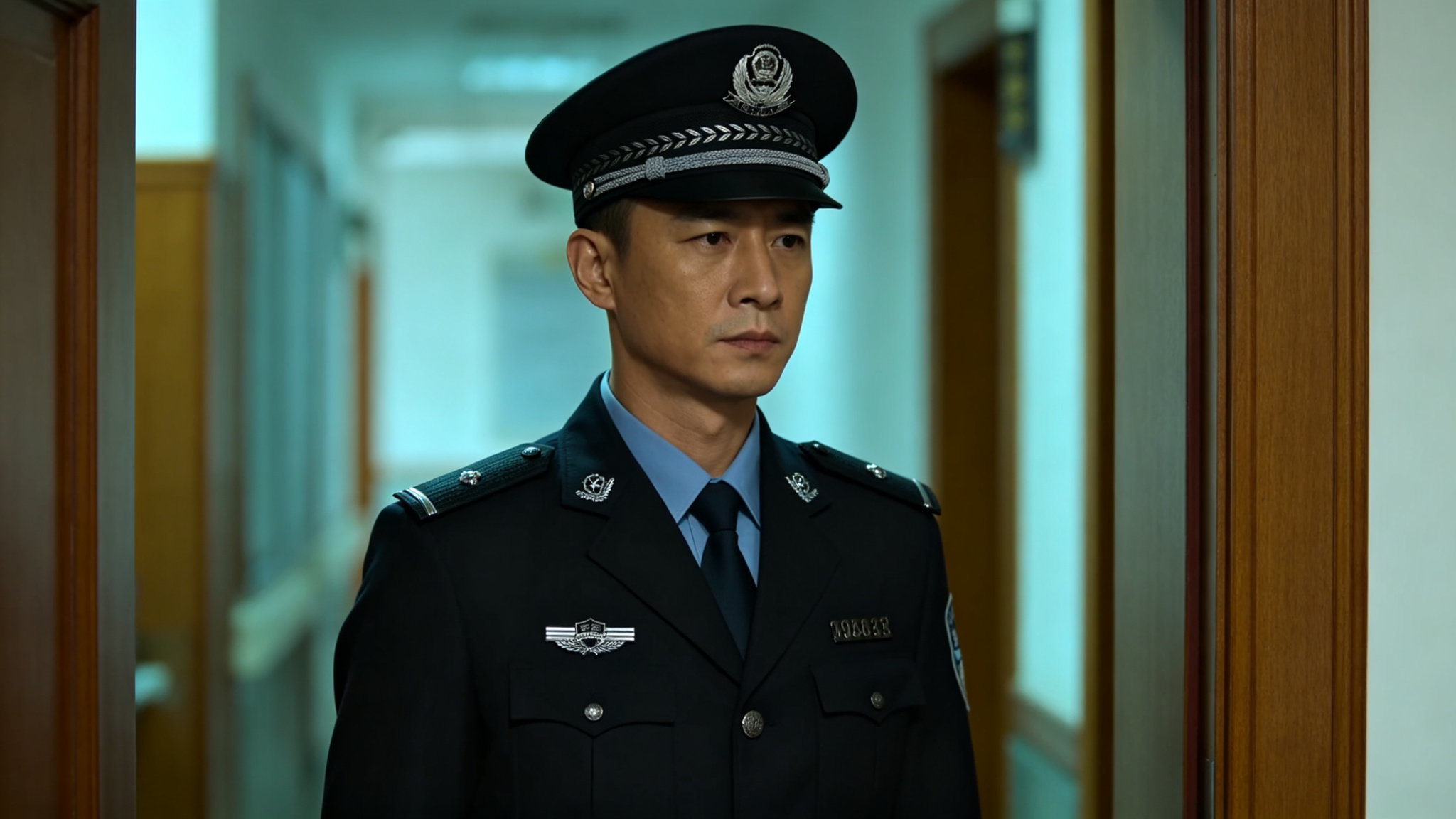 中国司法警察职业前景分析报告（2026年09月）