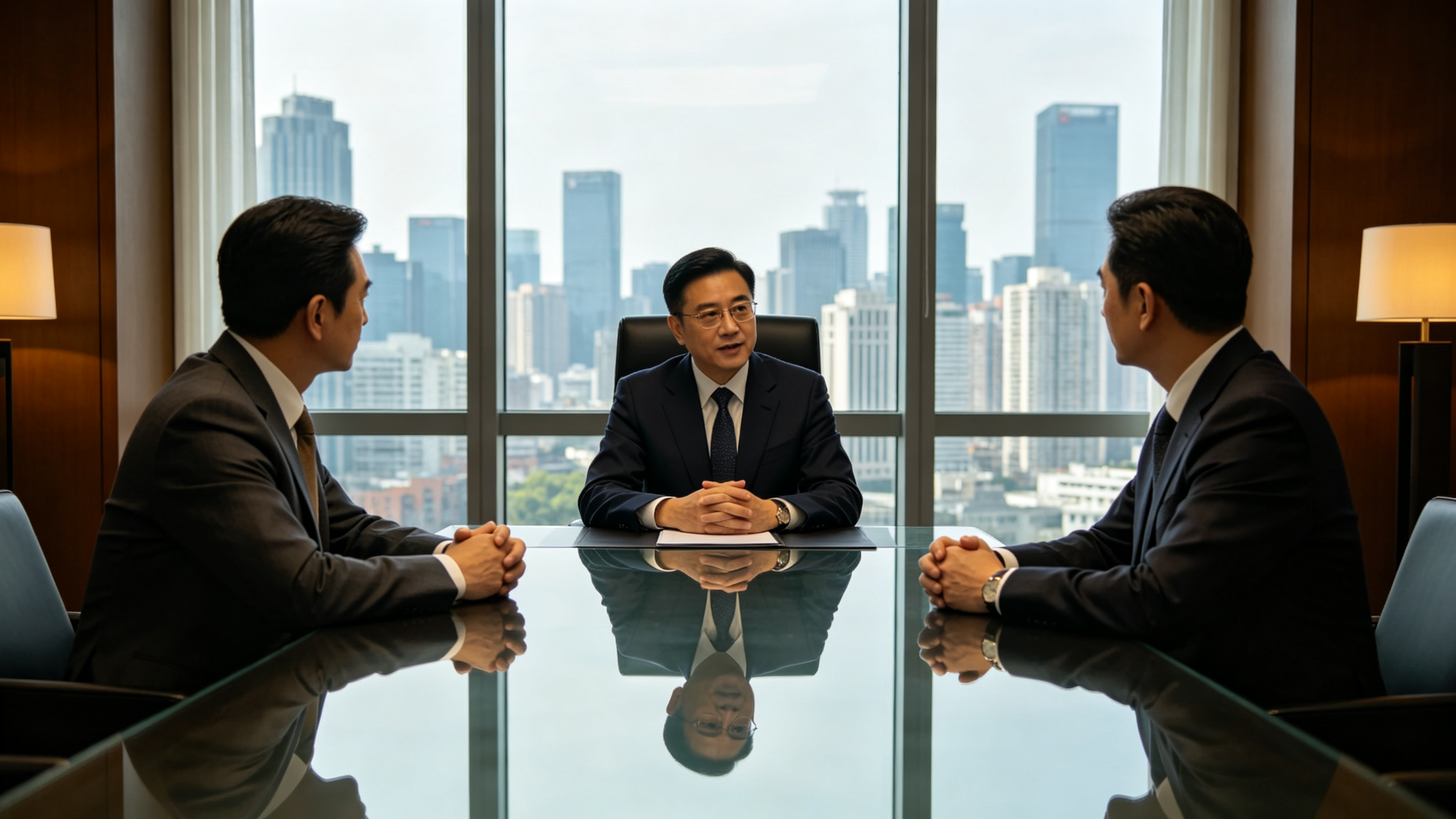 中国商事调解员职业前景分析报告（2026年09月）