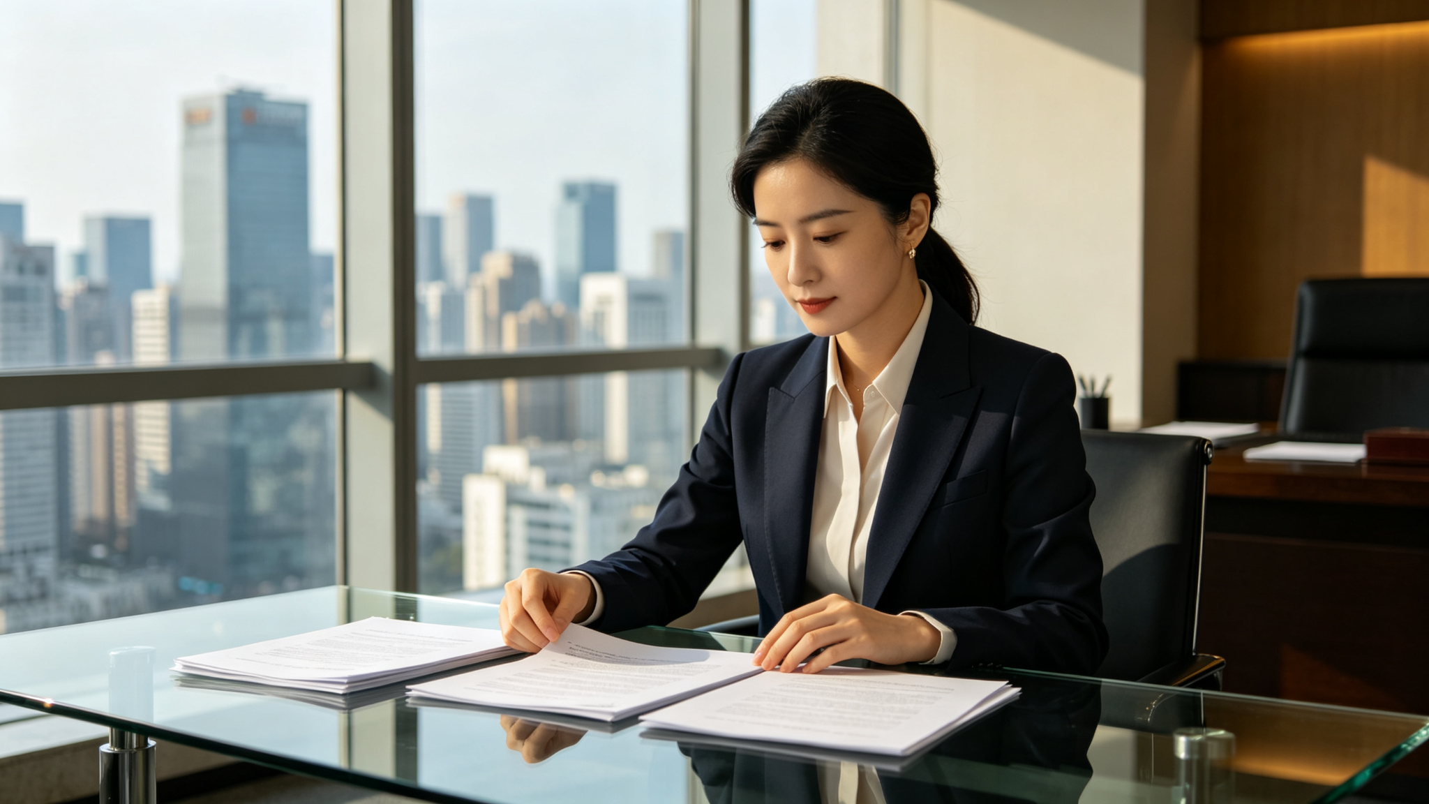 中国金融机构法律专业人员职业前景分析报告（2026年09月）