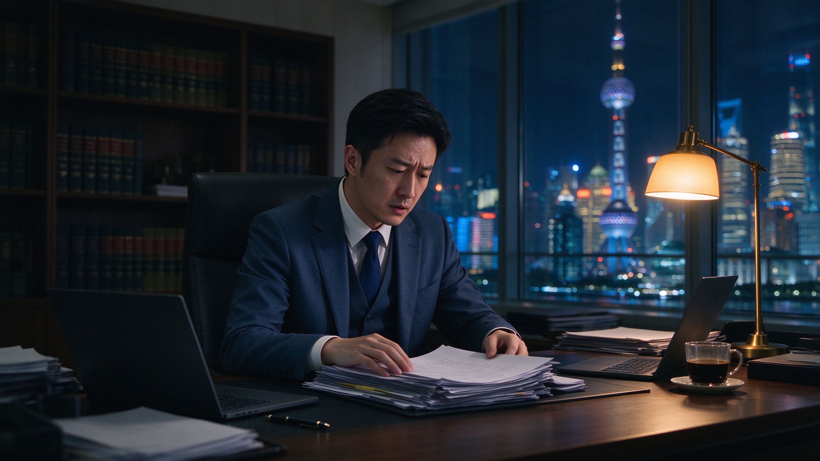 中国大陆律师职业前景分析报告（2026）