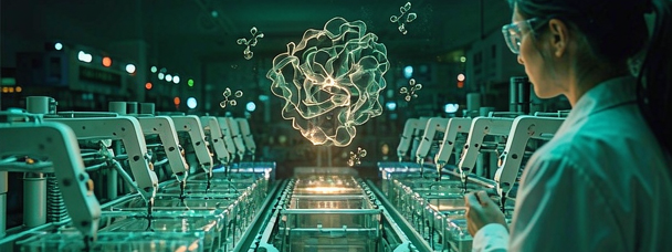AI 制药竞品分析：从药物发现平台到管线资产的竞争格局与商业模式迁移