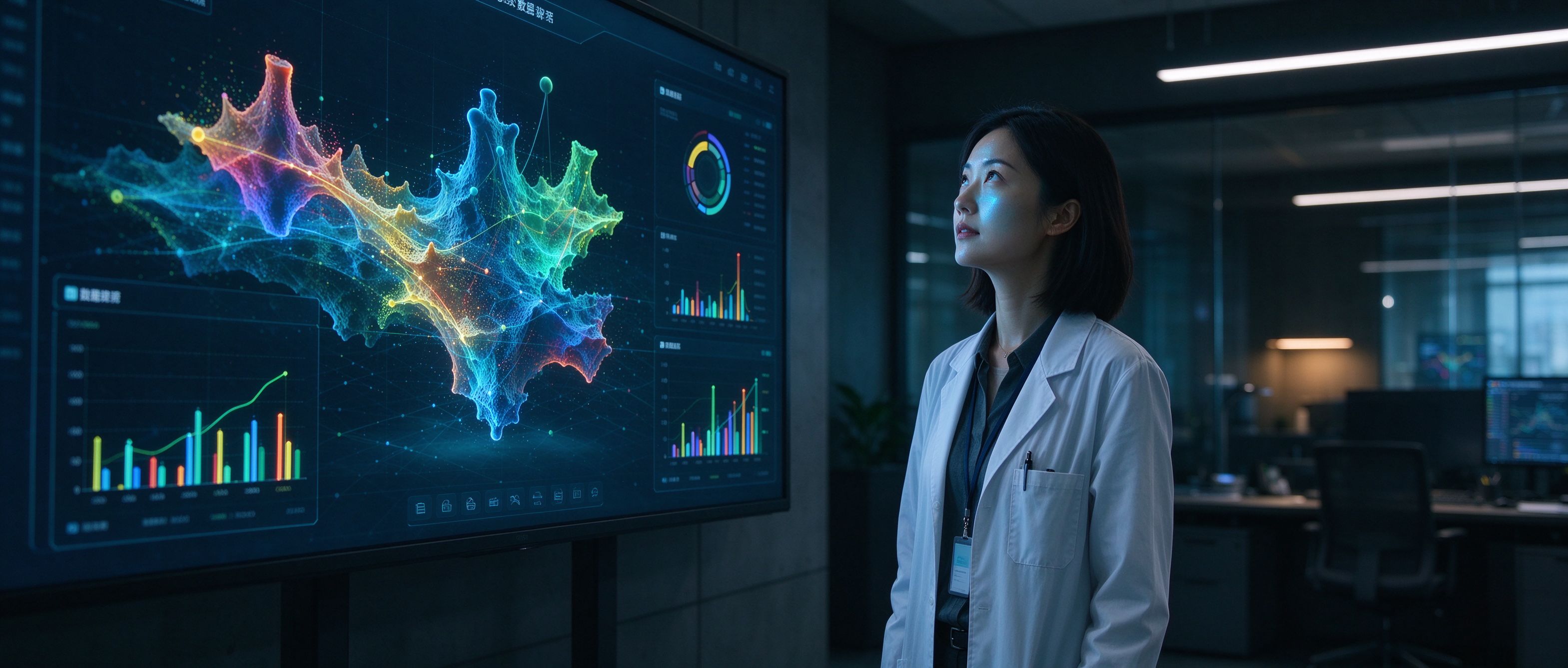 数据科学家_职业前景分析报告