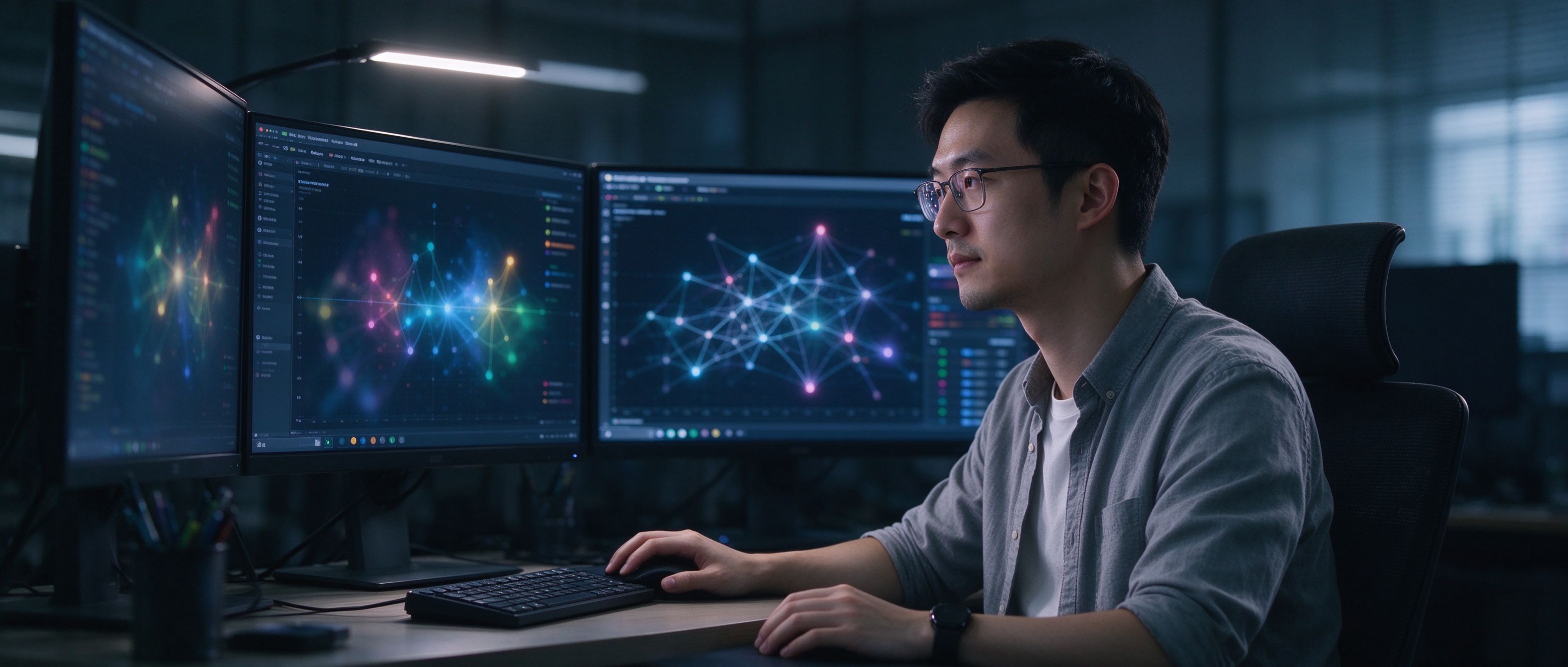 算法工程师_职业前景分析报告
