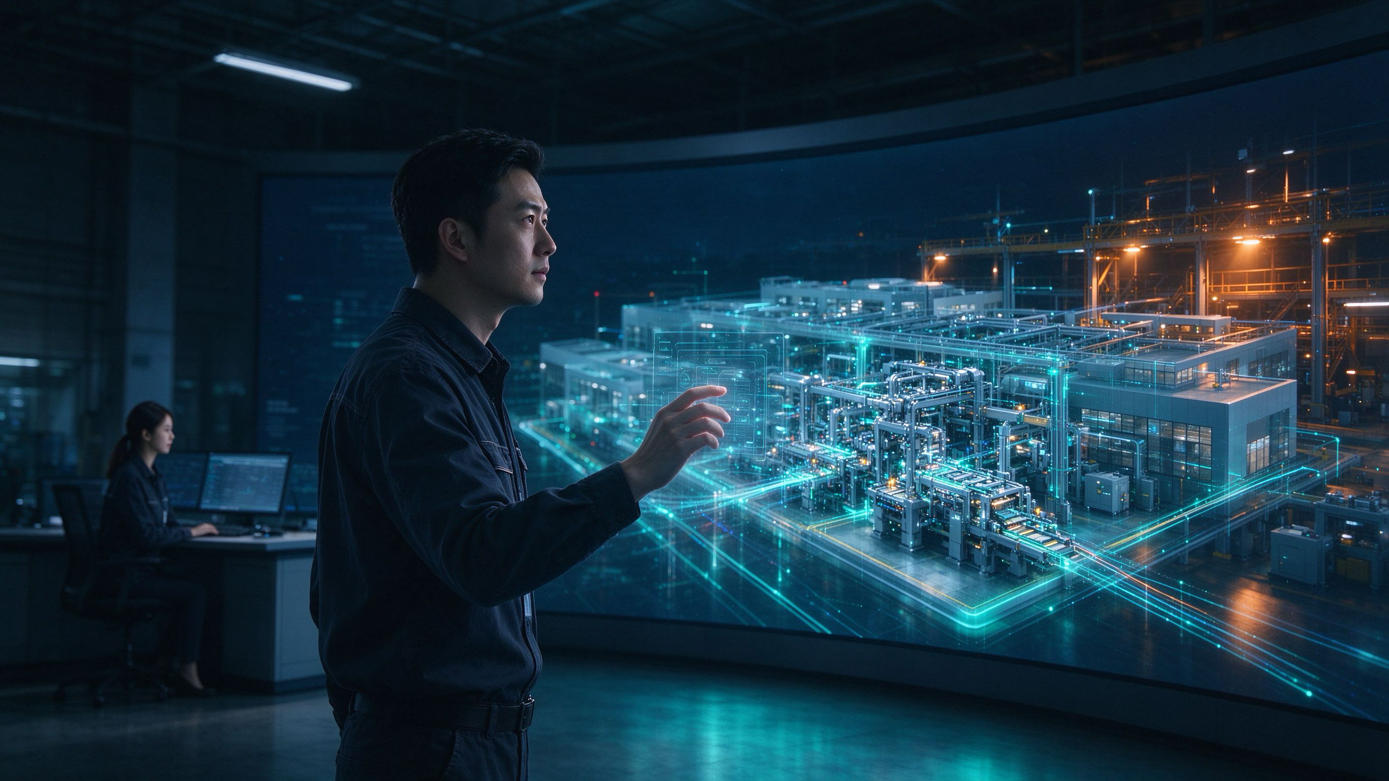 数字孪生工程技术人员职业前景分析报告（2026年10月）