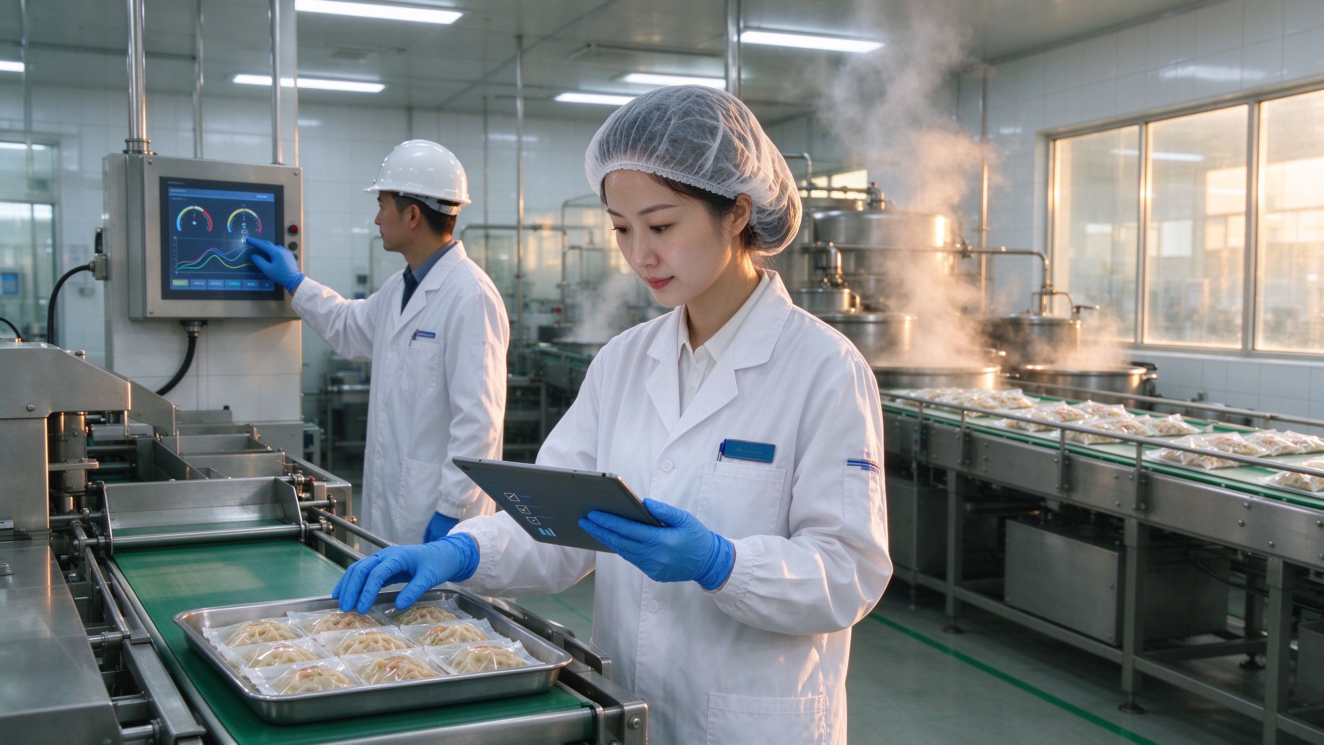 食品生产安全员职业前景分析报告（2026年10月）