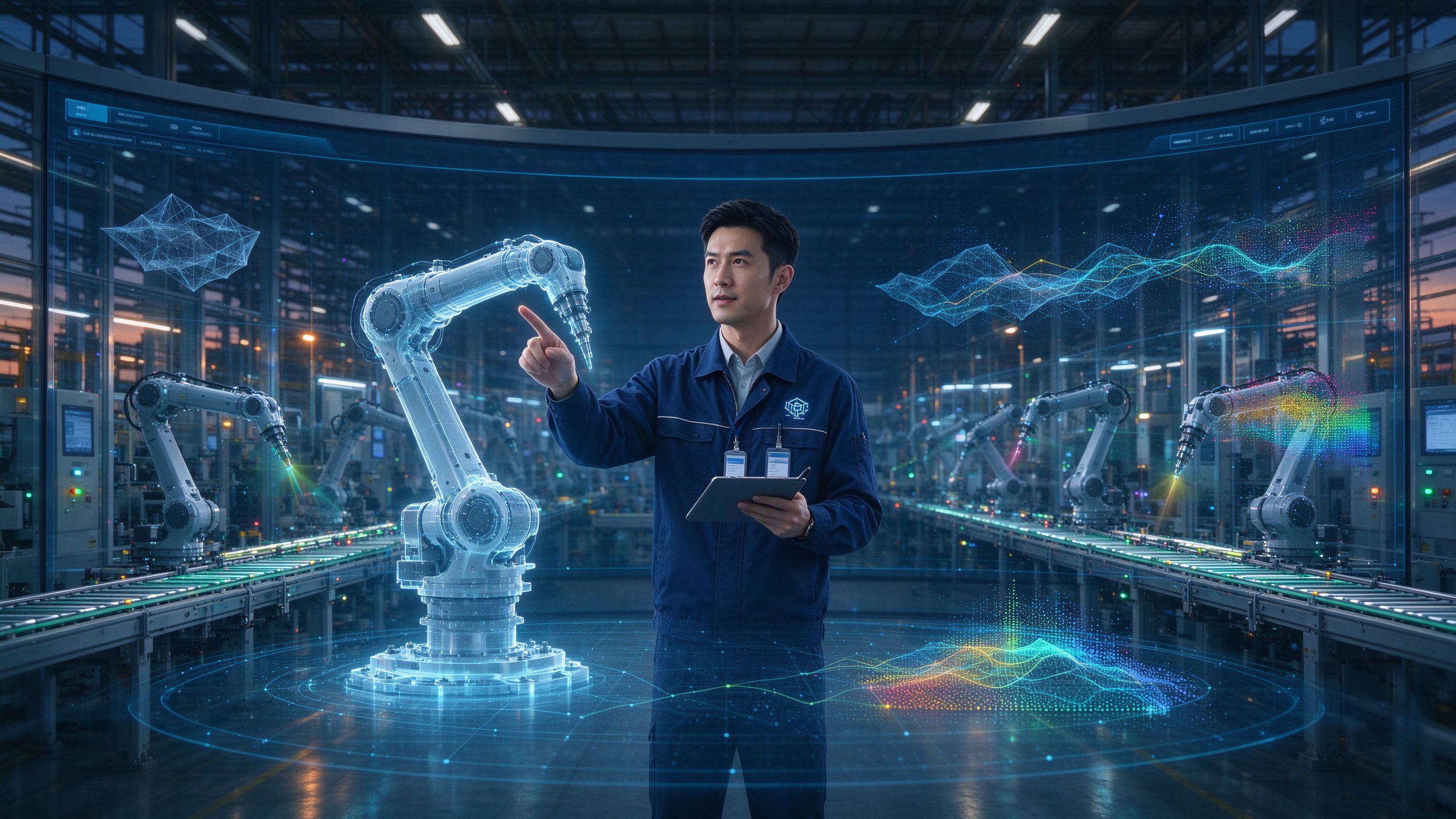 数字孪生工程技术人员职业前景分析报告（2026年10月）