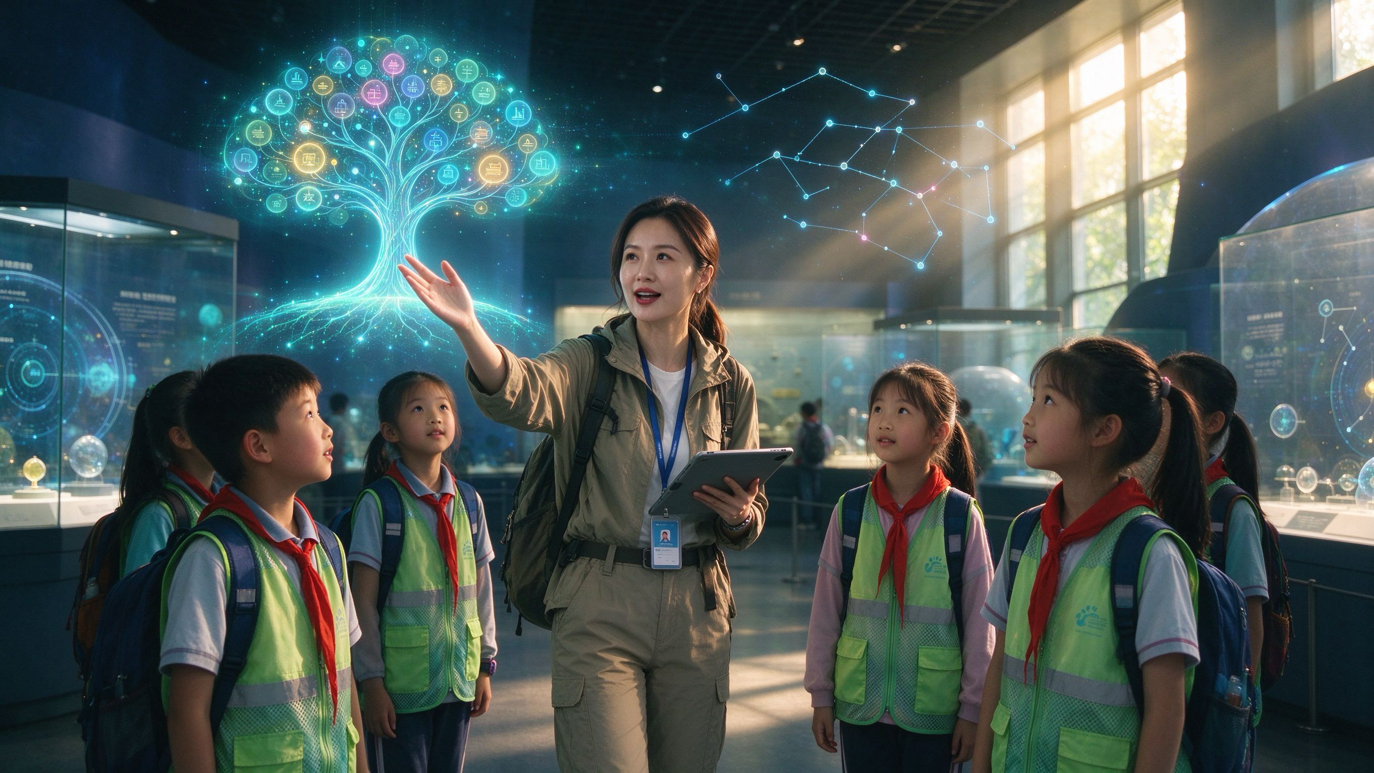 研学旅游指导师职业前景分析报告（2026年10月）