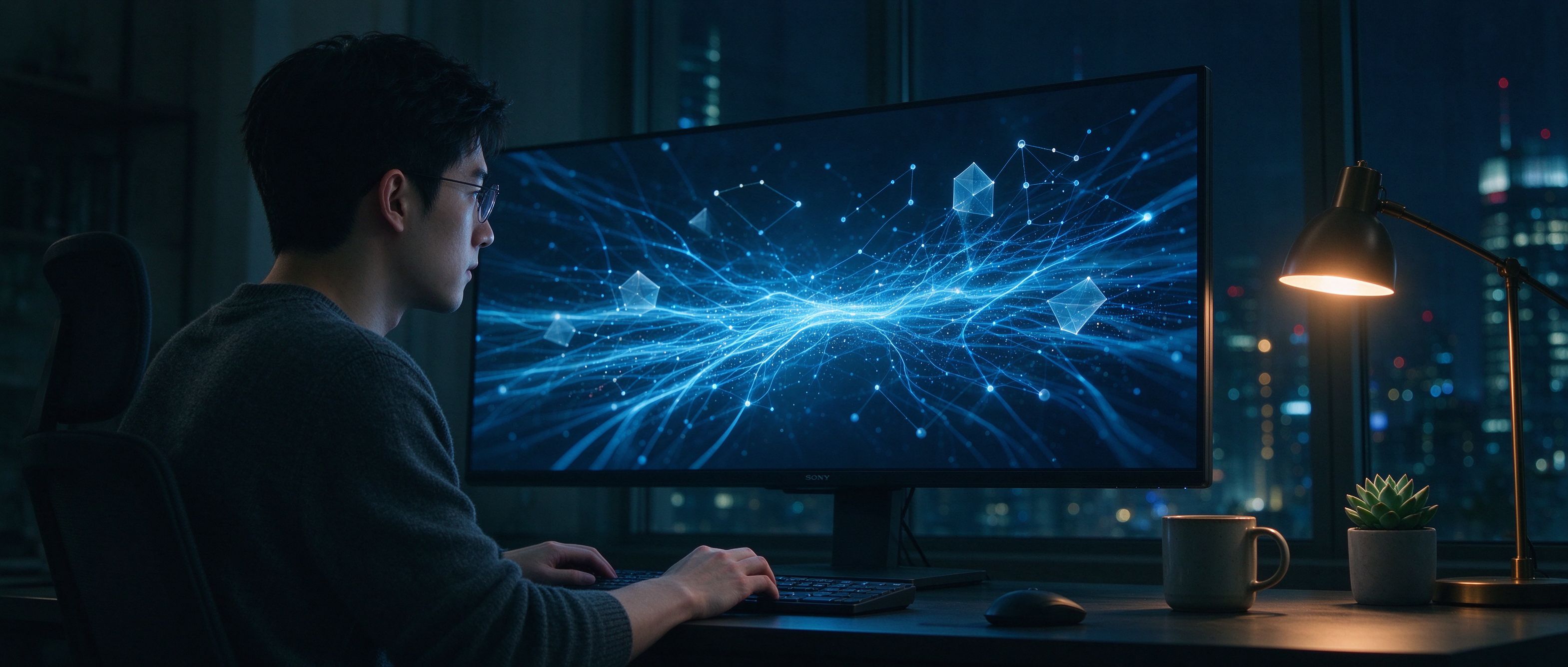 人工智能大模型与生成式AI行业研究报告